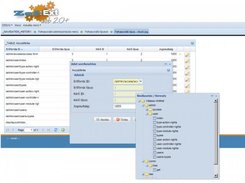 Some features.