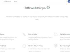 Zeffu Screenshot 1