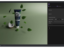 ZEG Studio Screenshot 1