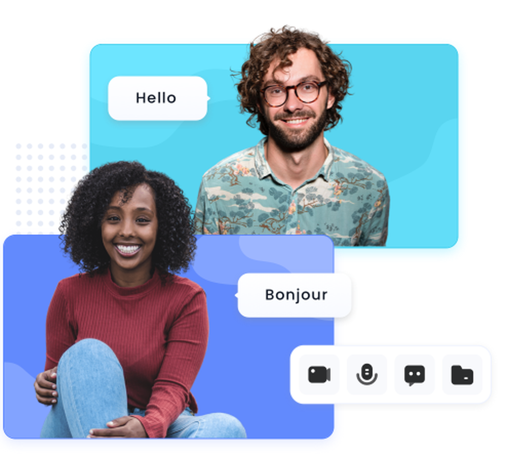 ZEGOCLOUD Screenshot 1