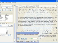  Zekr 1.0.0 in a quick look