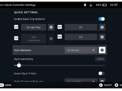 Zelda 64: Recompiled Screenshot 1