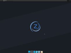 ZelixOS XFCE 