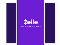 Zelle Screenshot 1