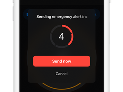 Zello Emergency Alerts