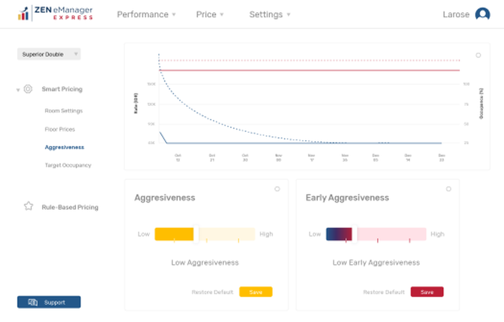 ZEN eManager Screenshot 1