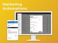 Marketing Automations