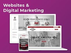 Websites & Digital Marketing