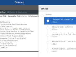 Zenarate AI Coach Screenshot 1