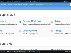 Marketing Tools