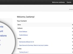 Member Portal