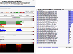 ZENBU Screenshot 1
