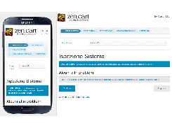 Inizia l'installazione