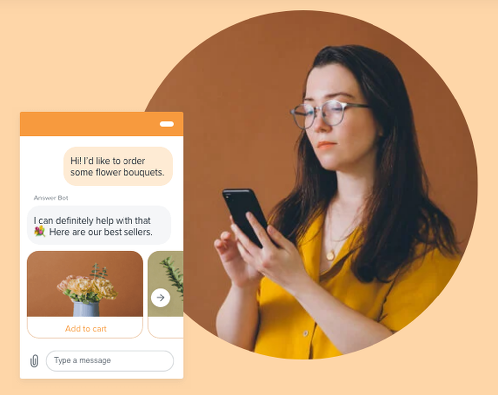 Zendesk Connect Screenshot 1