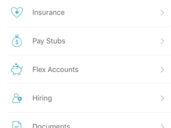 Payroll Mobile