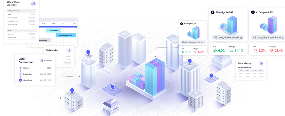 Zenerate Screenshot 1