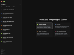 Zenflow Screenshot 3