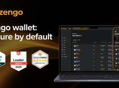 Zengo wallet: secure by default