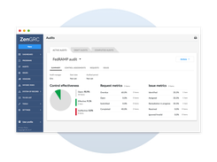 ZenGRC-FedRAMP-Audit