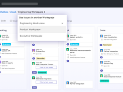 ZenHub Workspaces