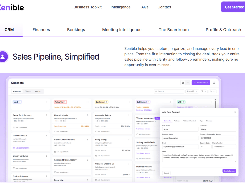 Zenible Screenshot 1