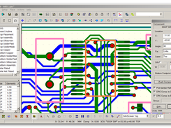 ZenitPCB Screenshot 1