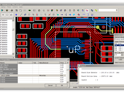 ZenitPCB Screenshot 1