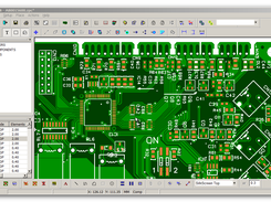 ZenitPCB Screenshot 1