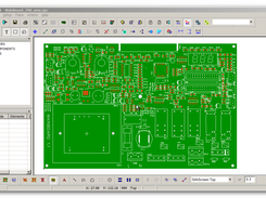 ZenitPCB Screenshot 1