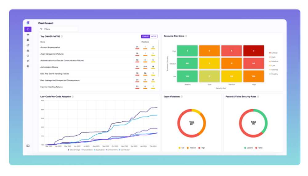 Zenity Screenshot 1