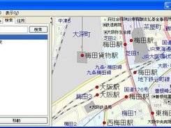 Map-3.17, Osaka