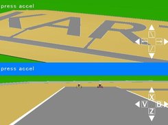 Kart-048, title movie