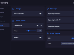 Zenless Zone Zero Cheat 🌀KillAura Screenshot 2