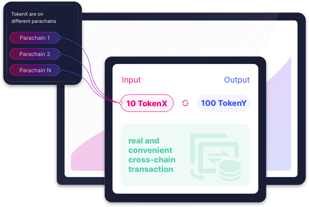 Zenlink Screenshot 1
