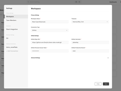 Zenlytic Screenshot 1