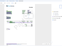 Extract and use valuable information from documents with built-in Intelligent Document Processing (IDP). 