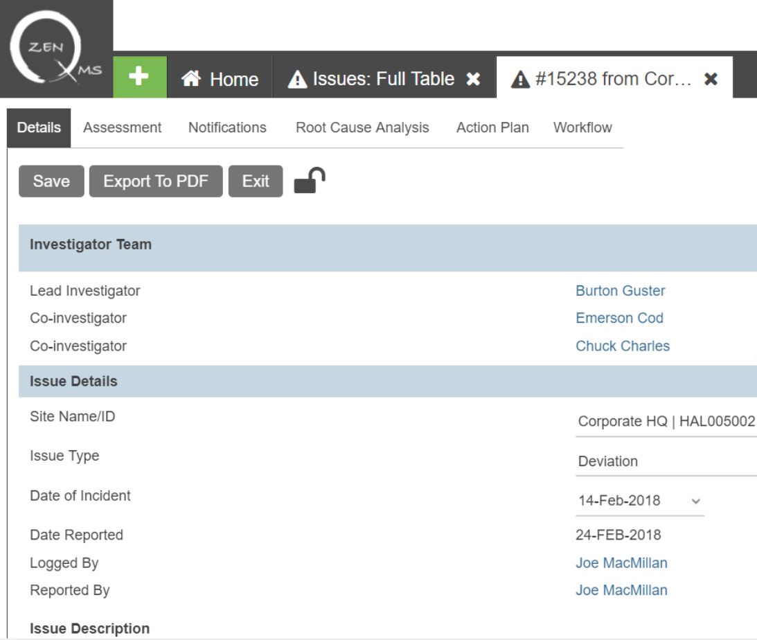 Zenqms Reviews And Pricing 2021