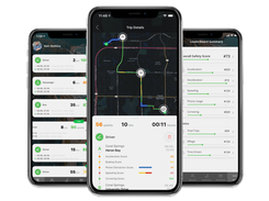 Zenroad screens