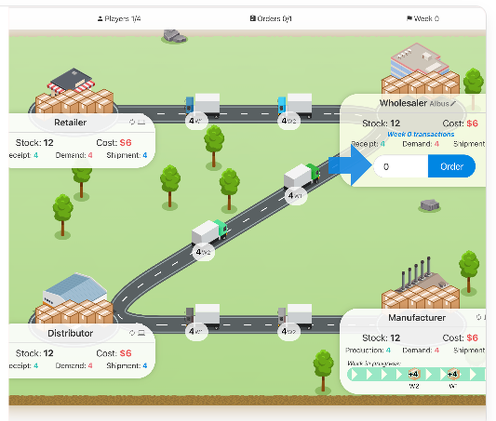 Zensimu Screenshot 1