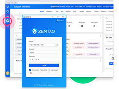 ZenTao Pro Screenshot 1