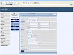 Search Tickets