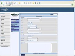 Create Ticket