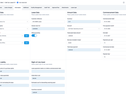 ZenTreasury offers powerful tools to manage lease compliance efficiently.