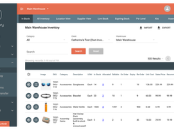 Inventory Management