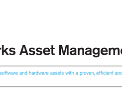 ZENworks Asset Management Screenshot 1