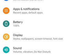 ZenX-OS | Redmi Note 8/8T Screenshot 2
