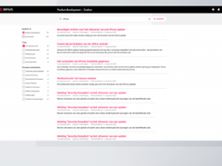 Zenya DOC Screenshot 1