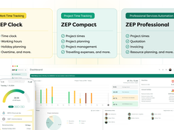 ZEP Platform Overview