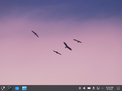 Zephix KDE