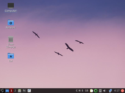 Zephix LXQt